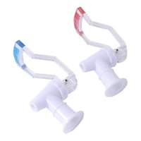 طقم بزبوز براد بلاستيك LAWAZIM K10797