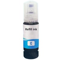 حبر بديل ابسون 103 70ml - EPSON ازرق Refill ink