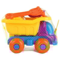 لعبة ادوات الرمل