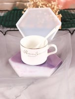 قالب ريزن سداسي