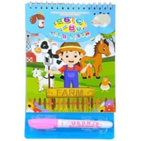 تلوين مائي RD-A-3