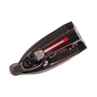 كواية بخار لاسلكية 300 مل 2400 واط Clikon CK4126