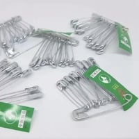 علبة دبابيس مشبك الملابس مقاس 4#