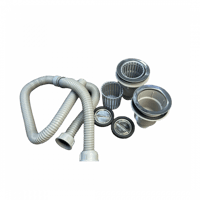 هراب مغسلة مزدوج بلاستيك دبل 1.5 صيني TATO