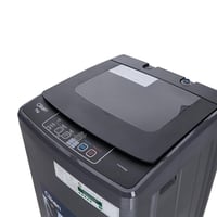 غسالة فل أوتوماتيك 7 كيلو Clikon CK658