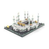 تركيب ليجو المسجد الحرام AJ0028A-1