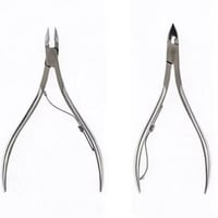 مقص لإزالة الجلد الميت DIVINA DIV-0122