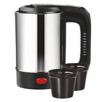 غلاية ماء كهربائية 500 مل KRAWN KW-48050