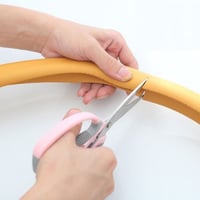 شريط واقي للأبواب والزوايا الحادة - 2 متر