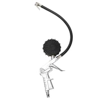 مسدس هواء مع مقياس ضغط الهواء LAWAZIM K11266