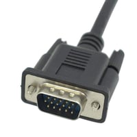 كيبل شاشة VGA مايكروديجيت MR9105VC