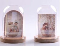 بلورة اضاءة