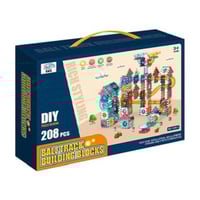 لعبة تركيب 208 قطعة KM-861667