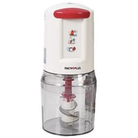 قطاعة خضار 0.5 لتر 300 واط REFURA RE-4656