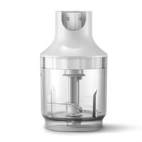 خلاط ومطحنة 3 في 1 ، PHILIPS HR2545/01