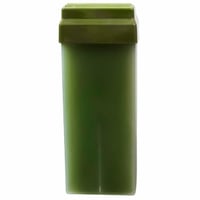 شمع لإزالة شعر الجسم بخلاصة الزيتون 100 مل Skin Sy...