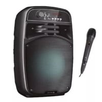 سماعة بلوتوث مع راديو 6.5 انش KTS-1119