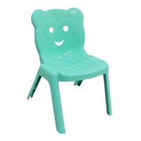 كرسي اطفال بلاستيك