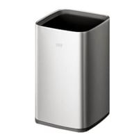 سلة مهملات ستيل 7 لتر EK90841