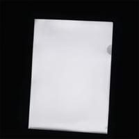 ملف شفاف 100 حبة ATLAS A4