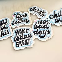 فينيل لاصق قابل للطباعة عالي الجودة 20 ورقة A4