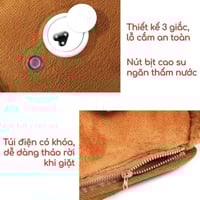 كمادة كهربائية S24-186