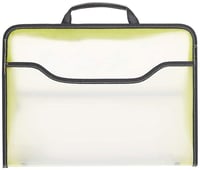 ملف شنطة جيوب POWER LINE PL38129 A4