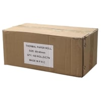 رول كاشير 80*40 ملم SOFT ROLL