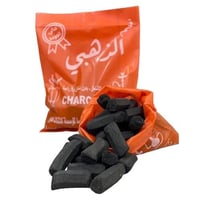 فحم الذهبي 500 جرام