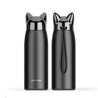 مطارة ماء ستانلس ستيل 320 مل ALSAIL K195800/1