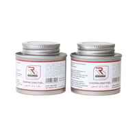 وقود سخان بوفيه قطعتين 136556