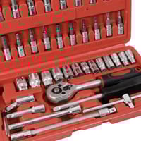 شنطة حبوب 46 قطعة LAWAZIM K11403