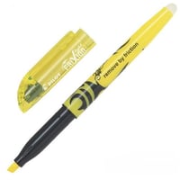 قلم موضح قابل للمسح فريكشن بايلوت اصفر فاتح SW-FL-...