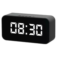 ساعة منبه رقمية DLC-32905