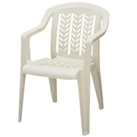 كرسي بلاستيك ALKAPLAST 007