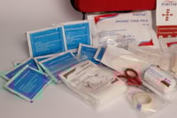 حقيبة إسعافات أولية متوسطة الحجم Verona FS-9742