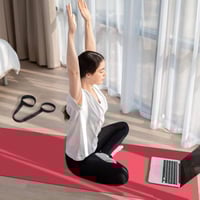 بساط تمارين رياضية AJ1898A-2