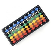 عداد صيني 9 خانات SYF 138-9