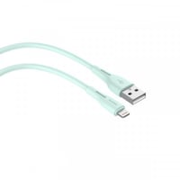 ووبو كيبل ايفون 2 متر WOPOW TP02