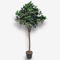 شجرة صناعية 120 سم AW10985