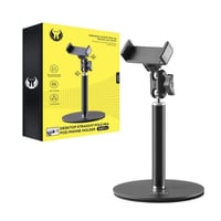 حامل جوال مكتبي حديد دوران 360 درجة YOUFO Y4879