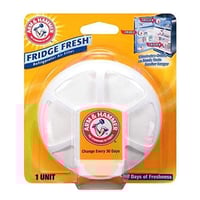 ارم اند همر بيكربونات الصوديوم مزيل روائح الثلاجة...