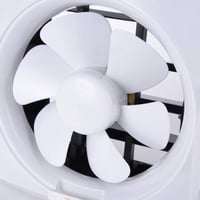 مروحة شفط جدارية معدن 10 انش 30*30 سم AFC 11-2110