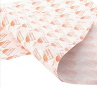 ورق ساندويش شاورما دجاج 180 ورقة 365 جرام KW3788