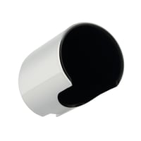 شطاف فضي مع هوز LAWAZIM K11750