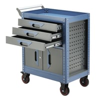 أدراج عدة حديد 5 ادراج LAWAZIM K12226