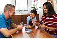 لعبة ورق اونو AJ9787X-2