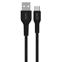 كيبل شحن مايكرو 2 متر iwill-W53