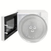 قطع غيار صحن ميكروويف 27 سم K-074