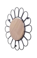 قاعدة عازل حرارة حديد وخشب 2B0306-5